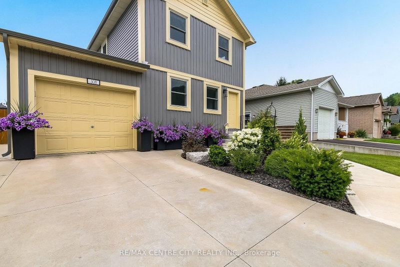 308 Selbourne Drive