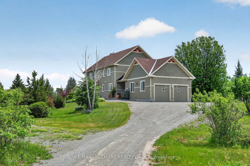 1757 Corkery Road