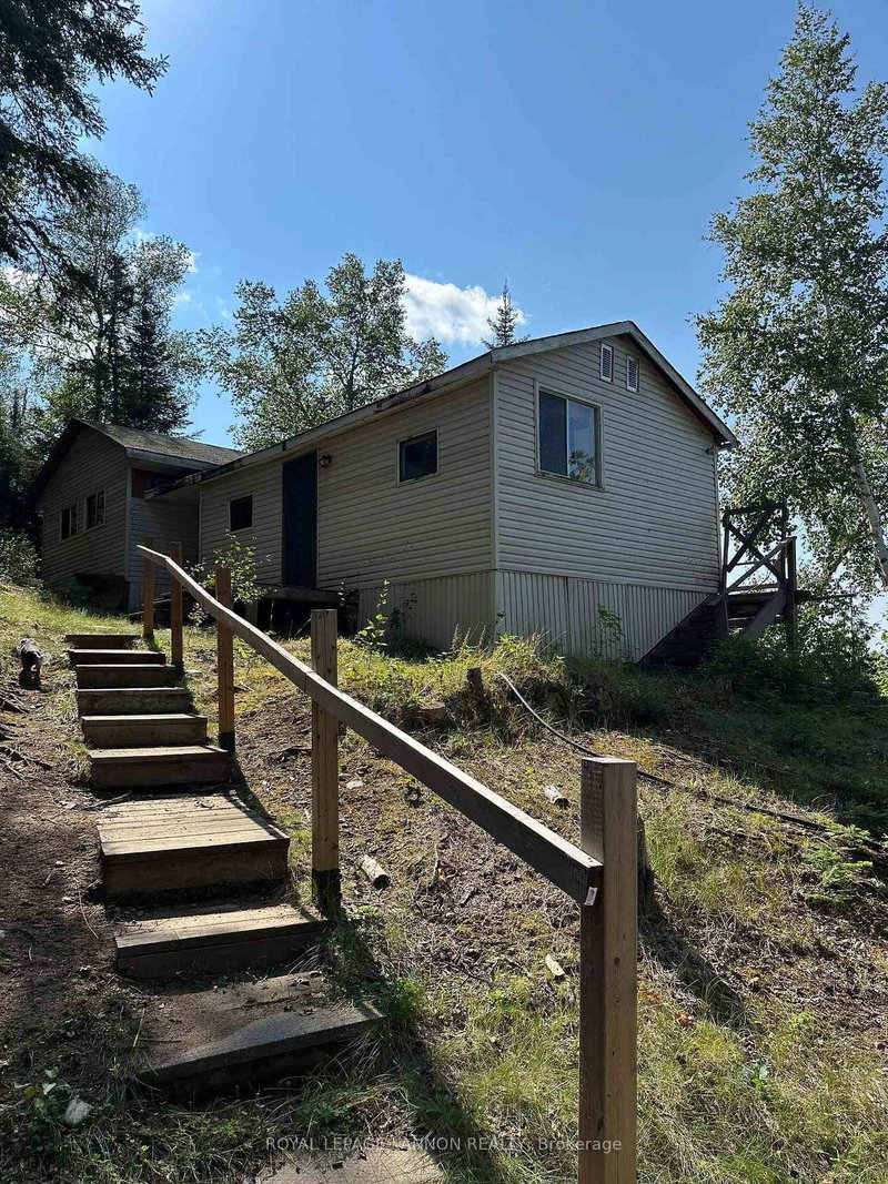 430 Castor Island