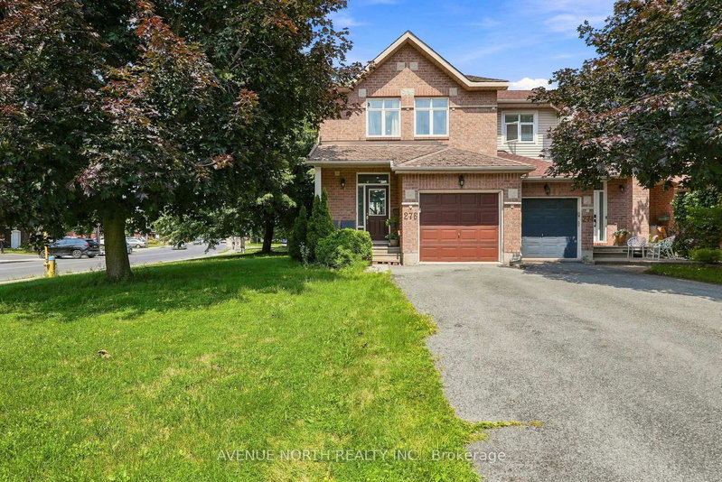 276 Windhurst Drive