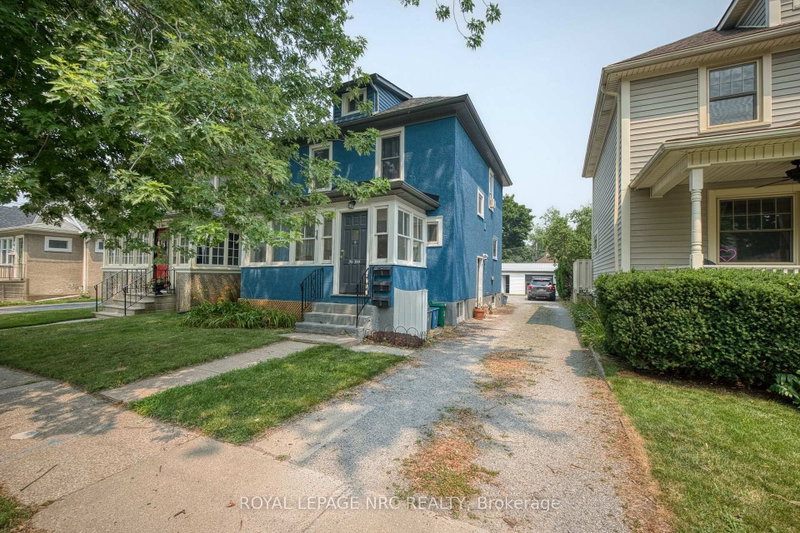 199 Russell Avenue