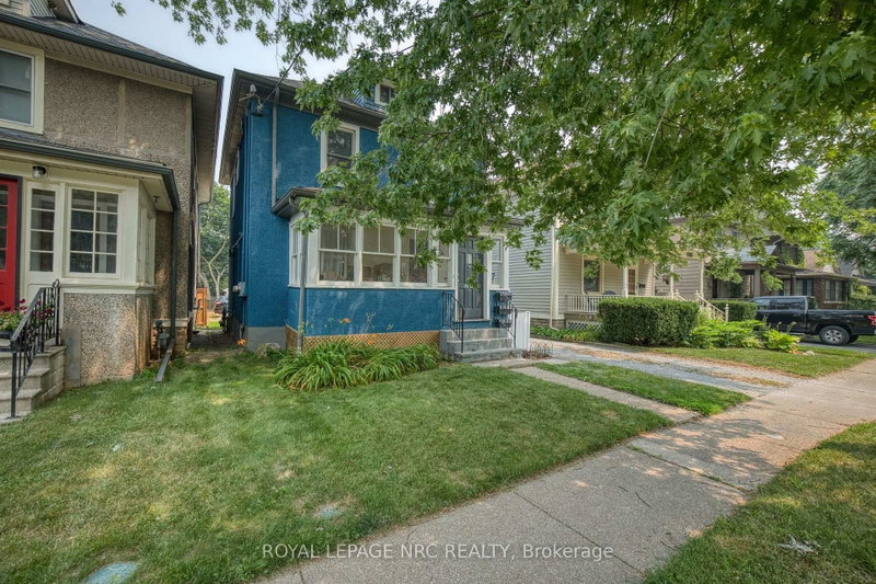 199 Russell Avenue