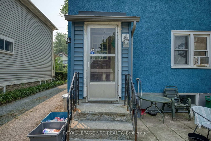 199 Russell Avenue