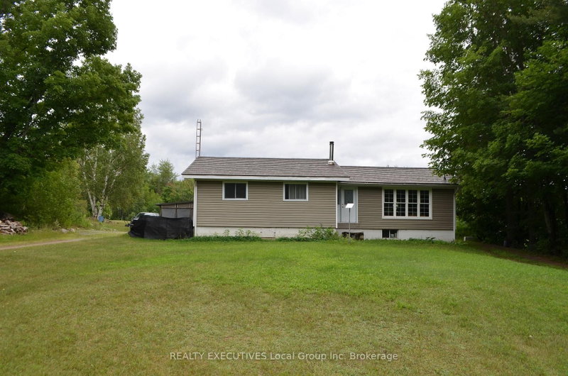1405 Pioneer Road