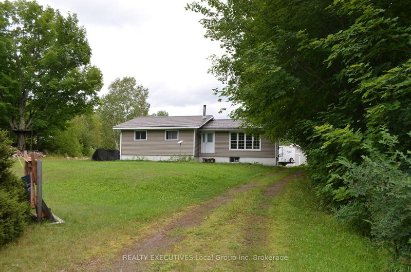 1405 Pioneer Road