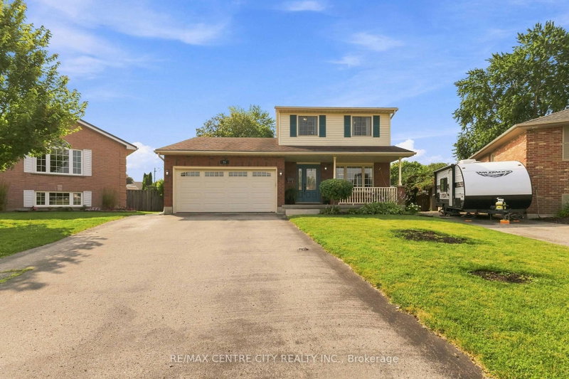 26 Oldewood Crescent