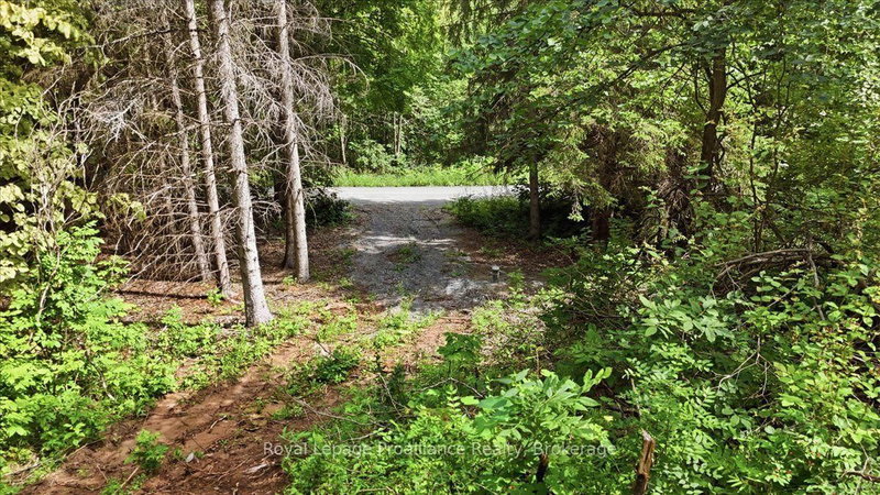 00 Otter Creek Road