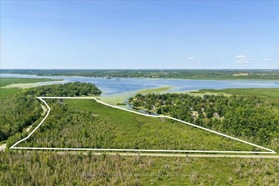 Vacant Land for sale at Lot 23 10 Concession, Kawartha Lakes, Ontario, K0L 1T0 - Emily - MLS: X13613654