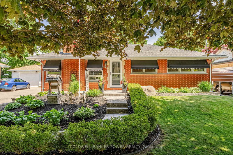 468 Jellicoe Crescent