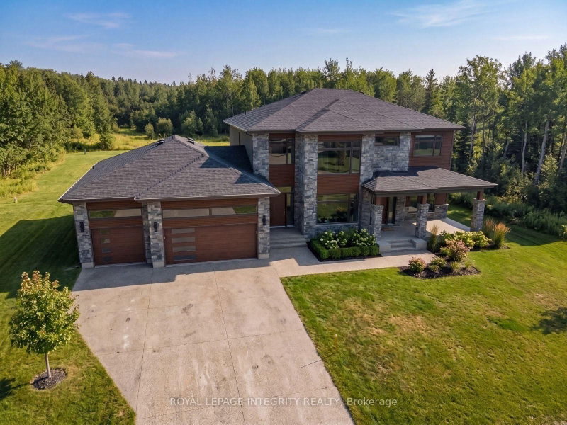 671 Ballycastle Crescent, Ottawa