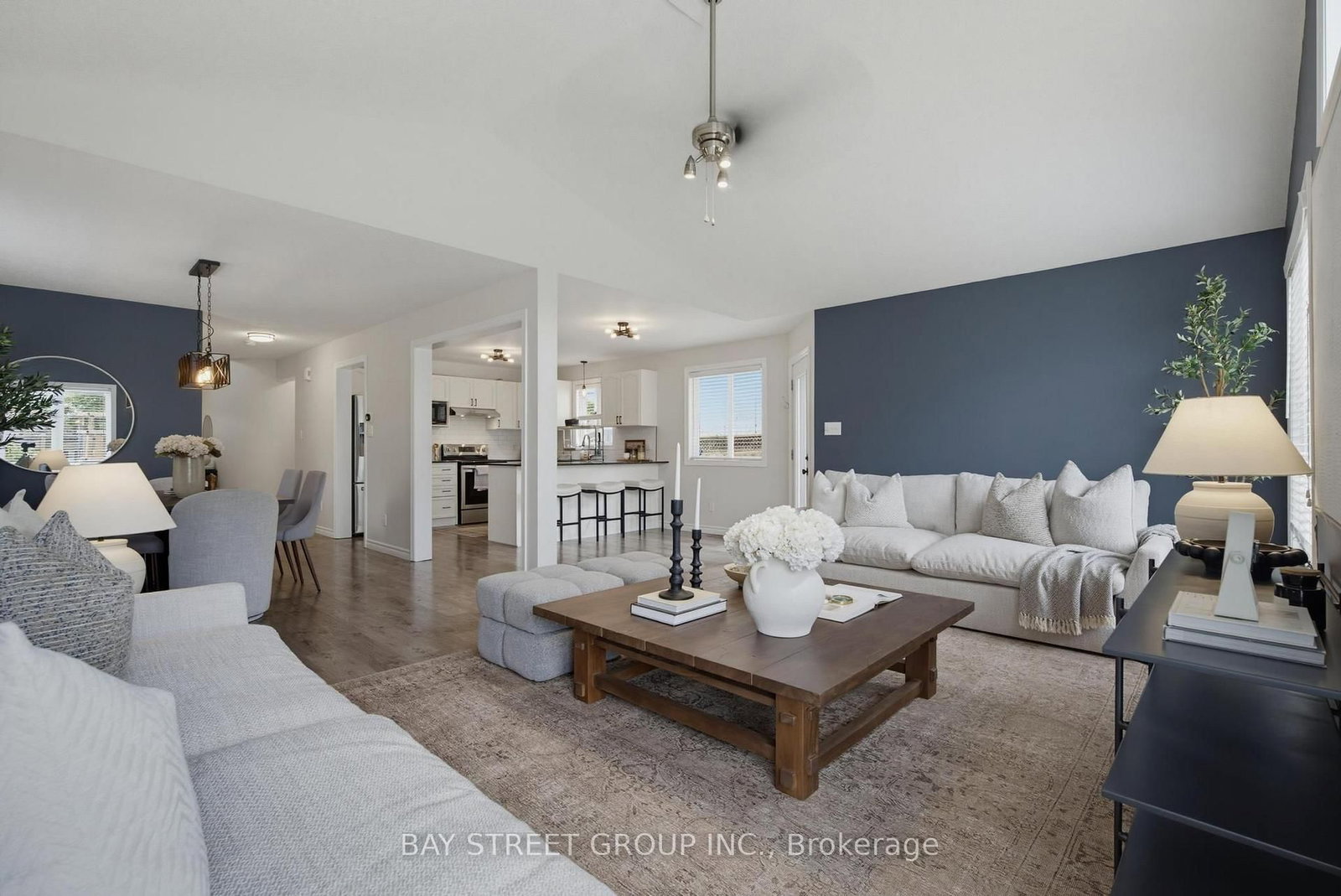 213 HAWTHORNE Road • London North, ON photo 16