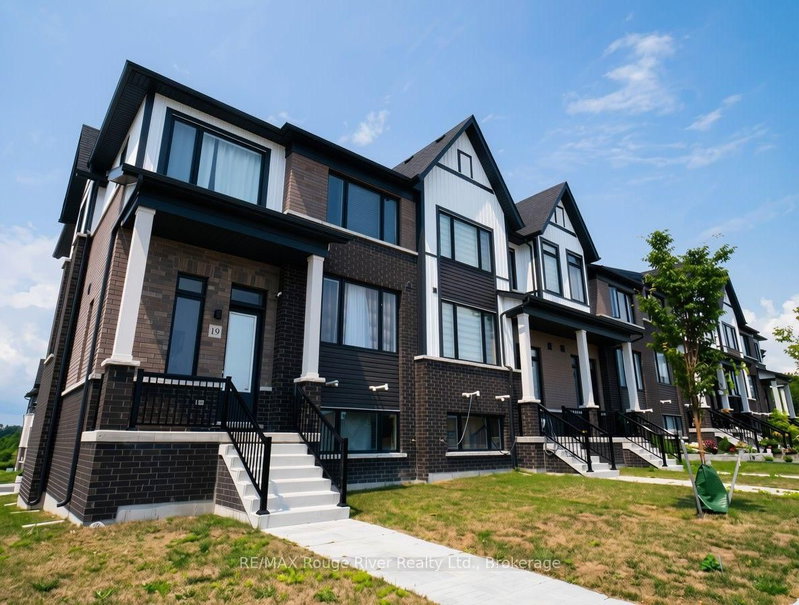 19 - 160 Densmore Road W