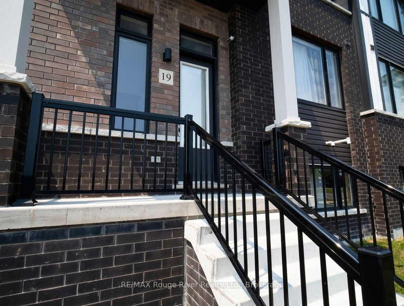 19 - 160 Densmore Road W