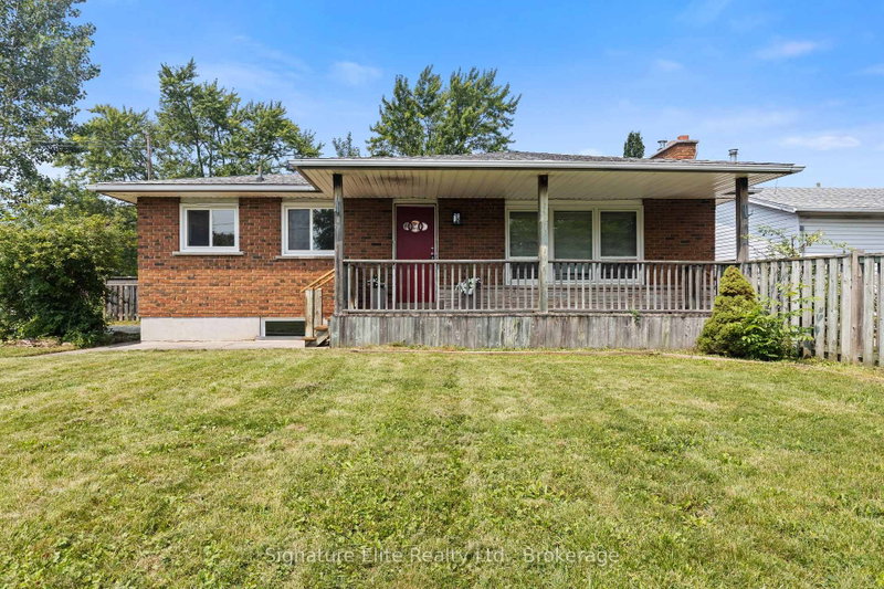 214 Livingston Avenue