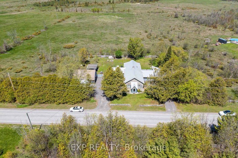 616 Kidd Road