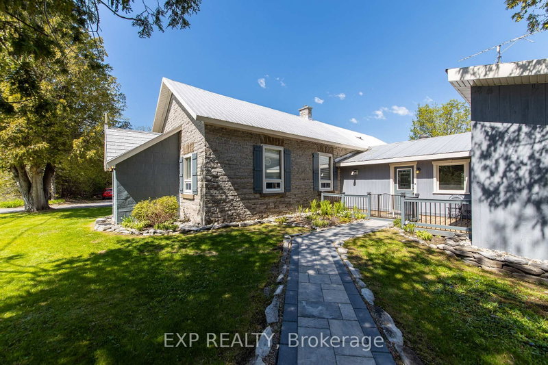 616 Kidd Road