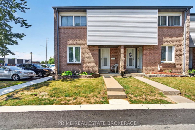 122 - 500 Osgoode Drive