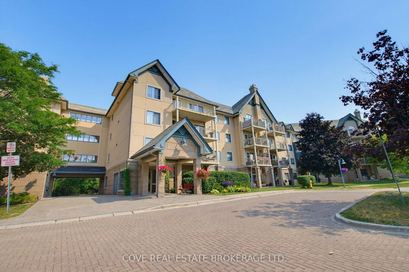 203 - 511 Gainsborough Road