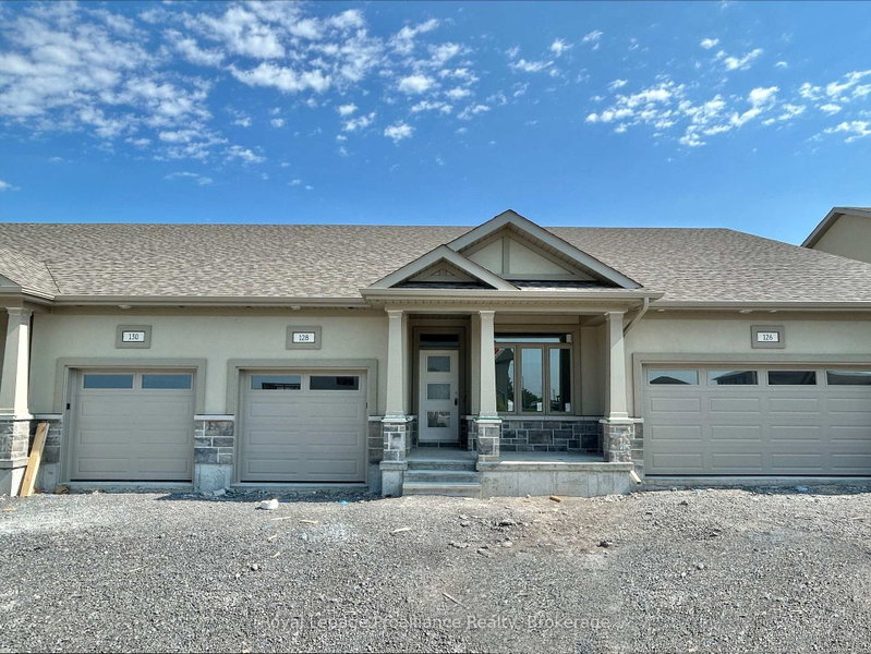 128 Athabaska Drive