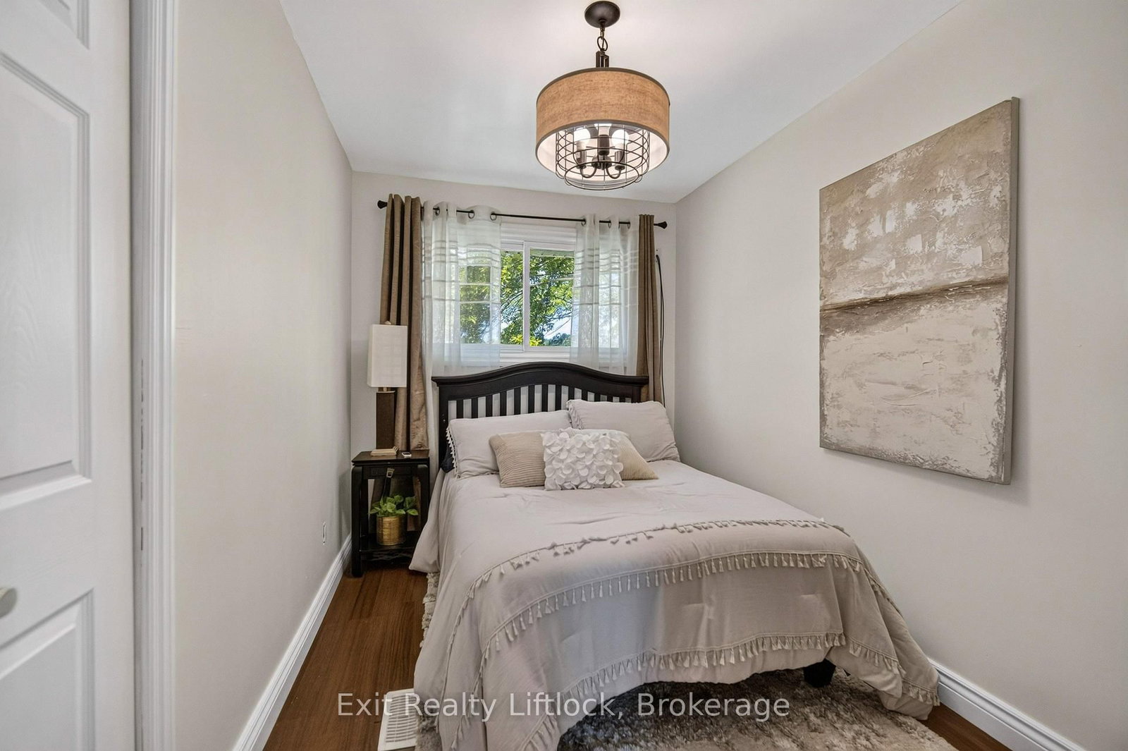 81 S Fourth Line Dummer Road • Douro-Dummer, ON photo 21