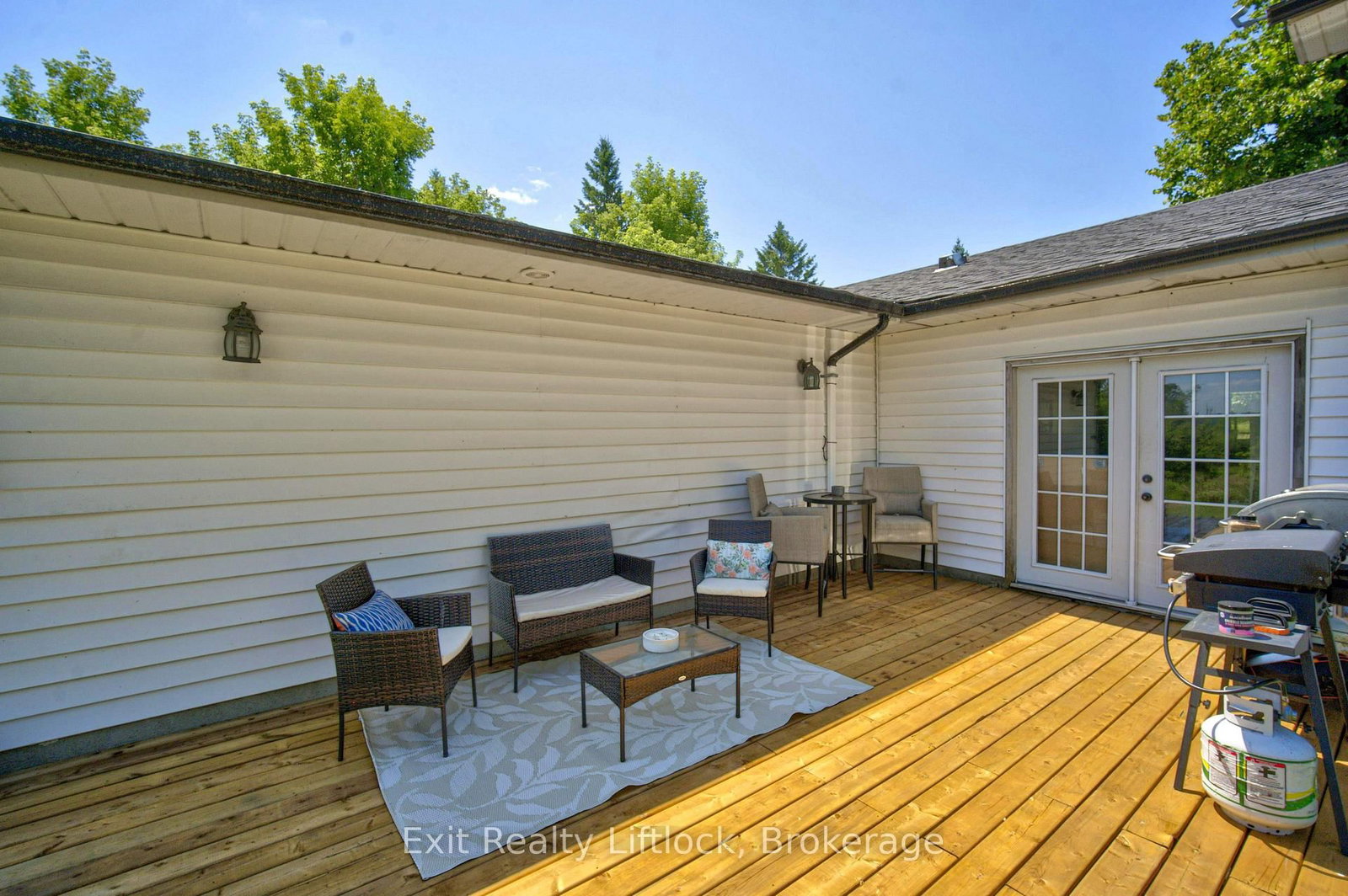 81 S Fourth Line Dummer Road • Douro-Dummer, ON photo 34