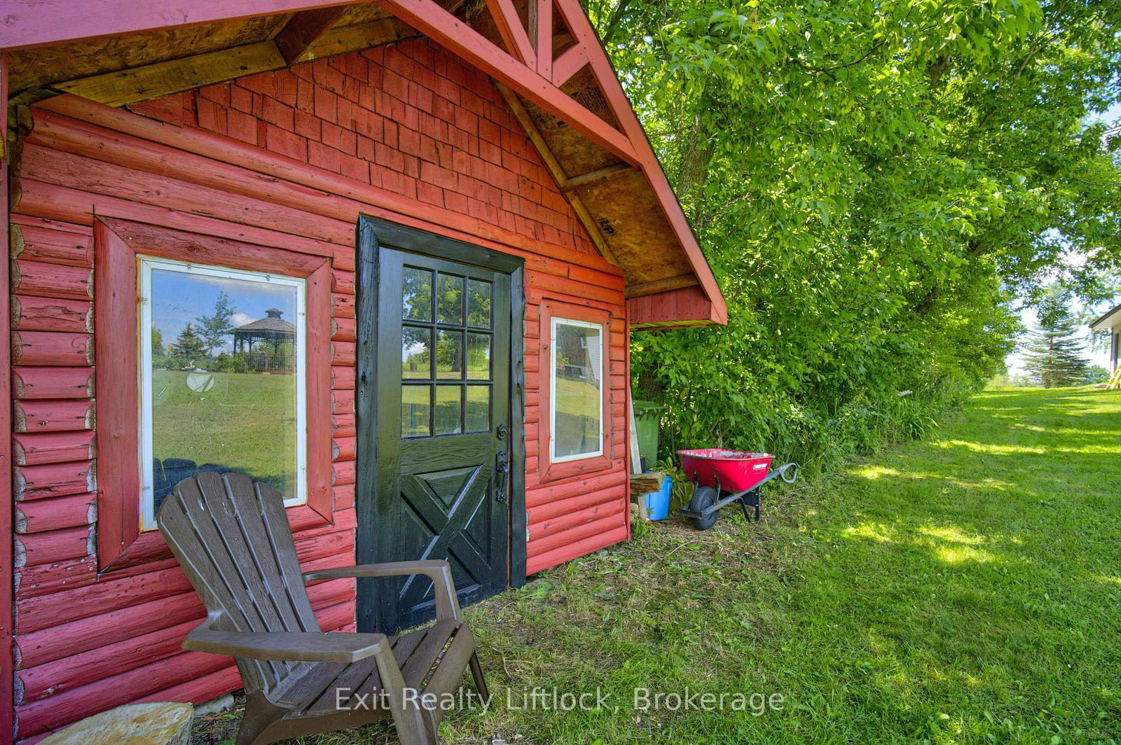 81 S Fourth Line Dummer Road • Douro-Dummer, ON photo 38