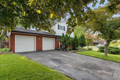 45 Arrowhead Crescent