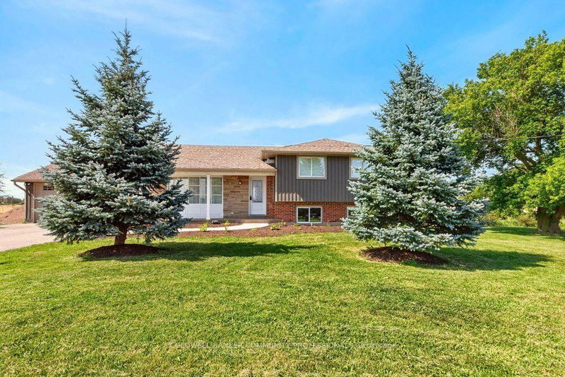 6773 Smithville Road