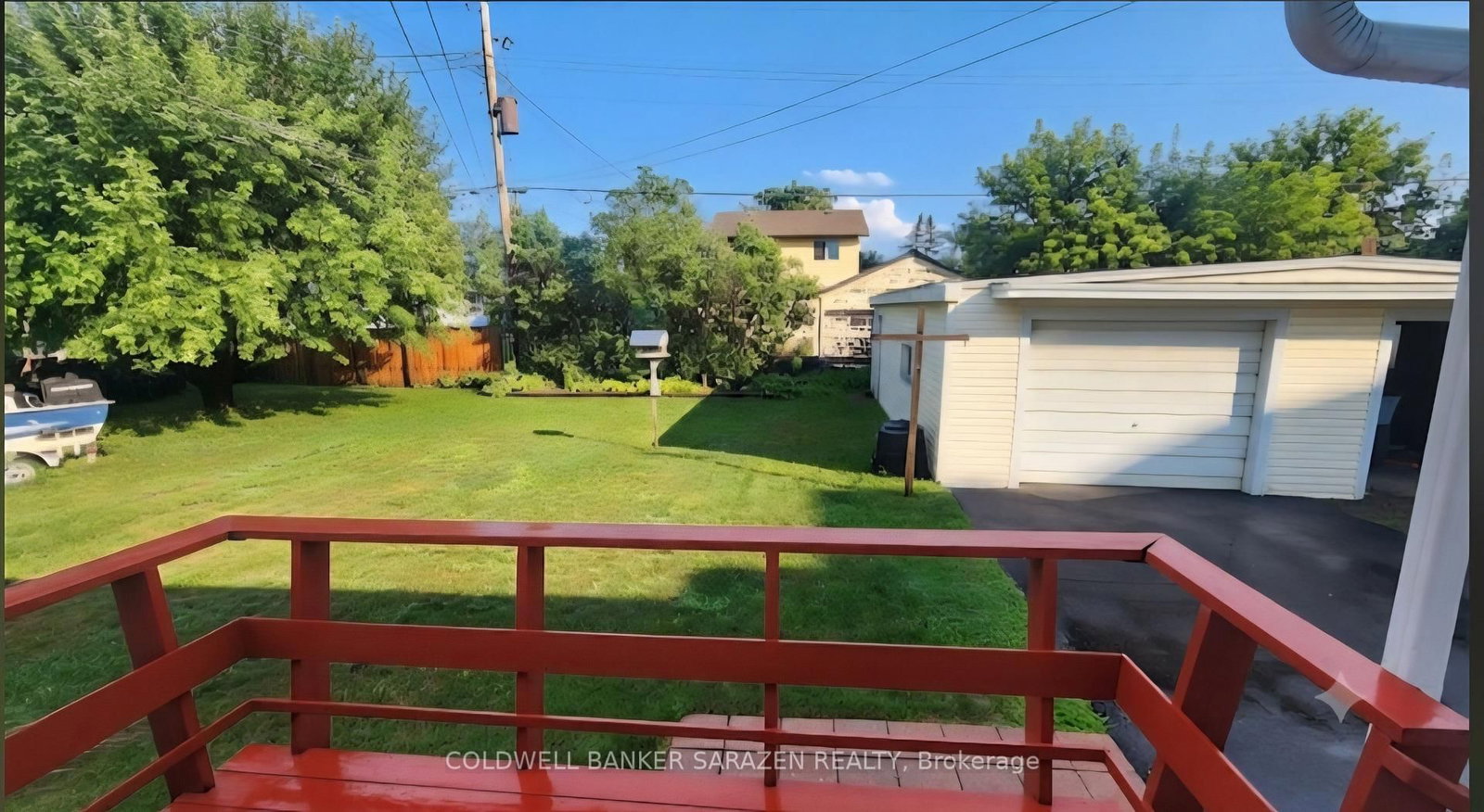 114 Second Avenue • Arnprior, ON photo 26