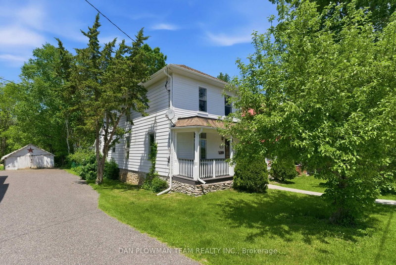 202 Queen Street