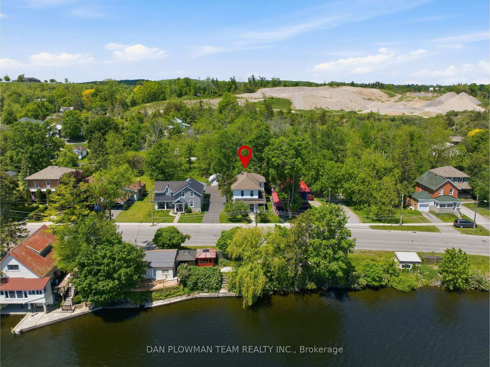 202 Queen Street • Trent Hills, ON photo 38