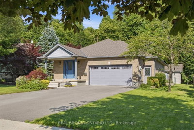 13 Burlwood Drive