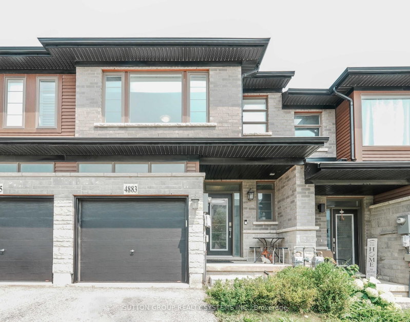 4883 Connor Drive