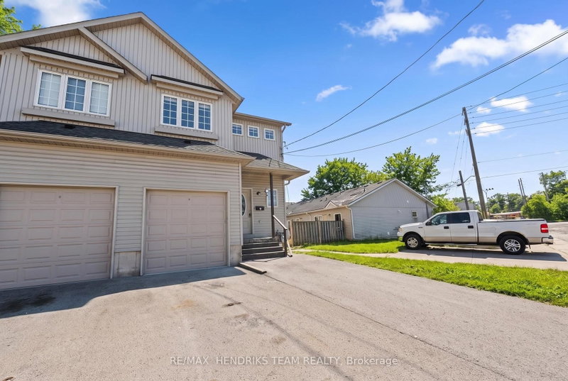 2 Townline Road E