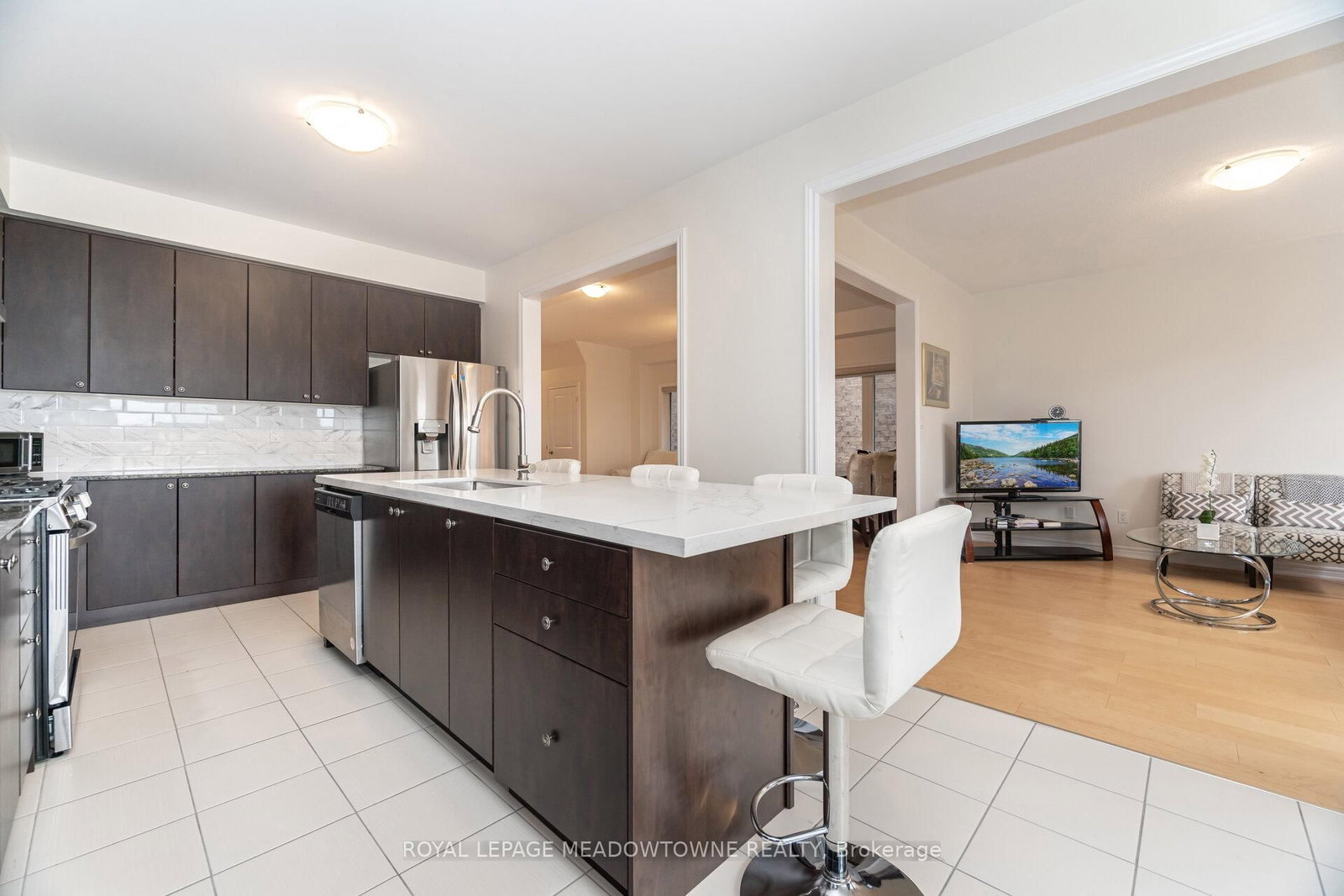 301 Ridley Crescent • Southgate, ON photo 13