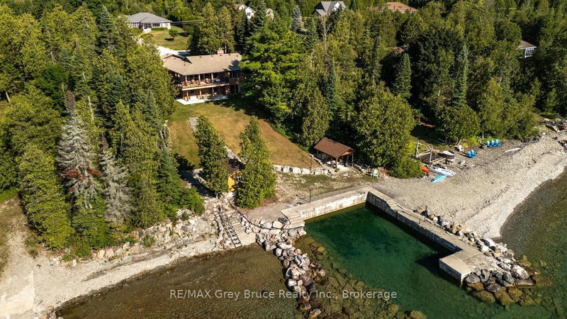 491 Balmy Beach Road