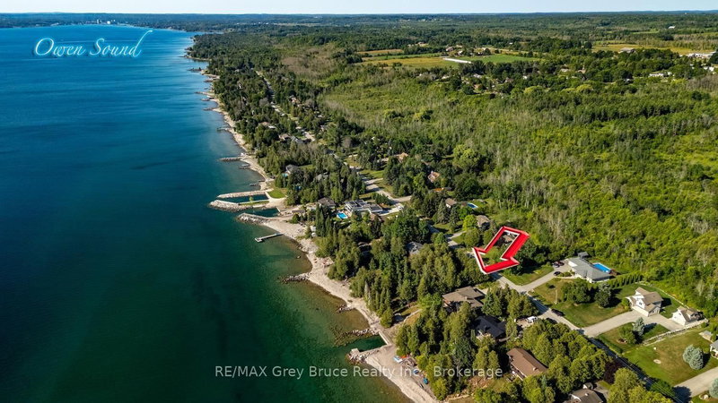 491 Balmy Beach Road