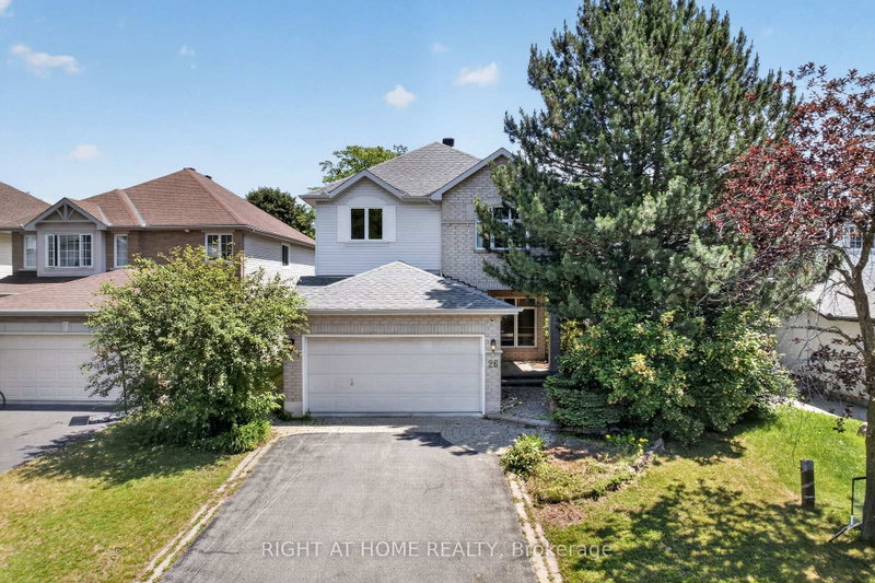 26 Evanshen Crescent