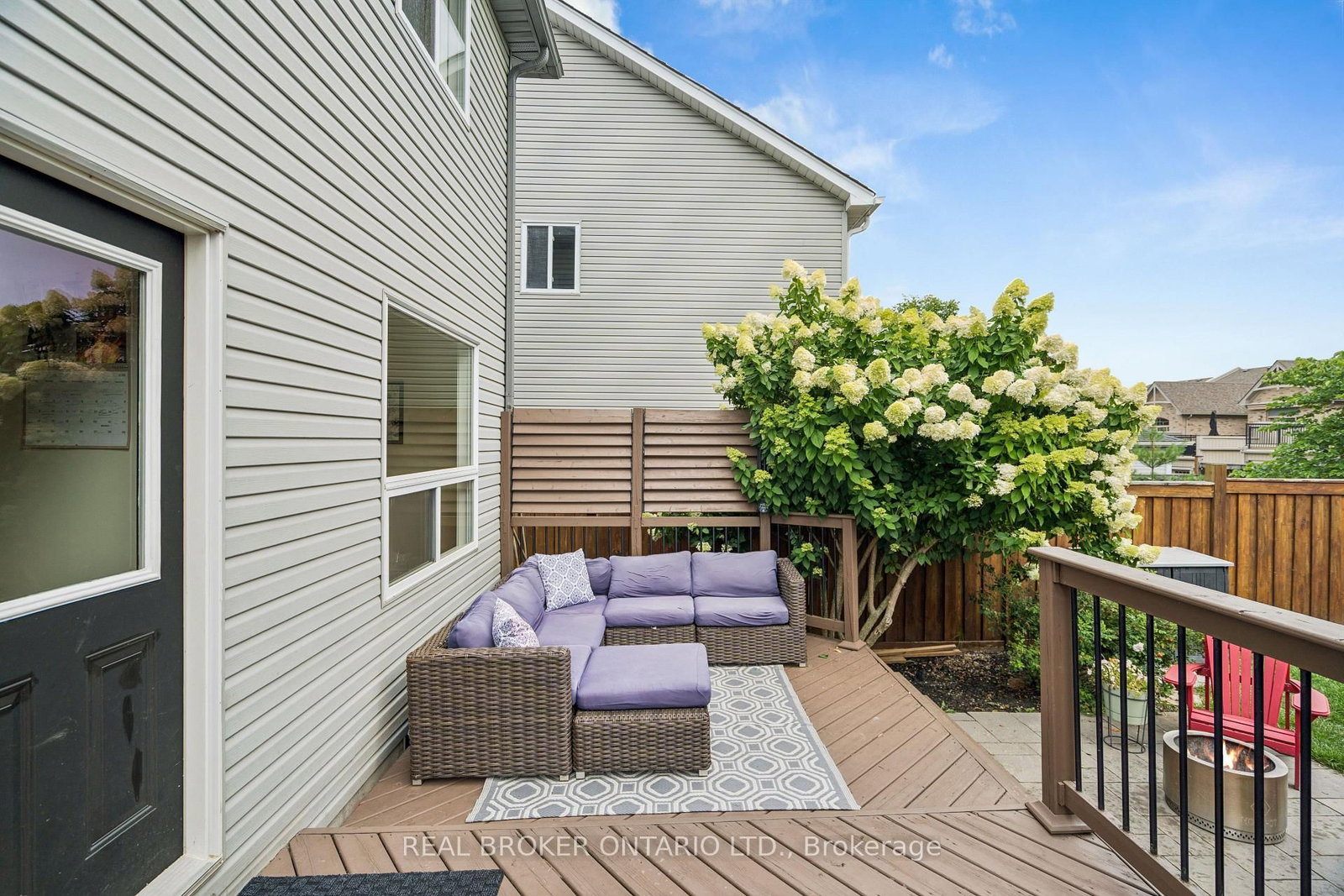 168 Hampson Crescent • Guelph/Eramosa, ON photo 39