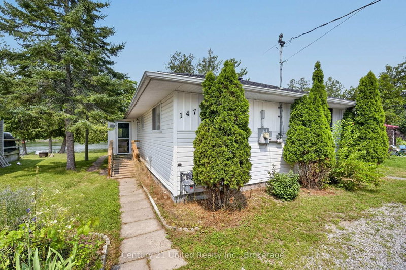 147 Cedar Drive