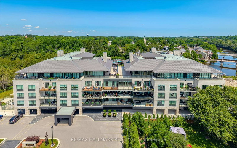 215 - 6523 Wellington 7 Road
