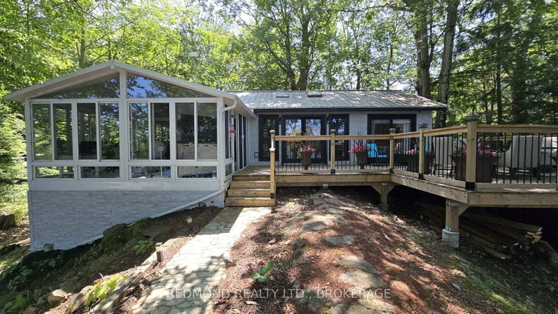 114 Prince Regent Island