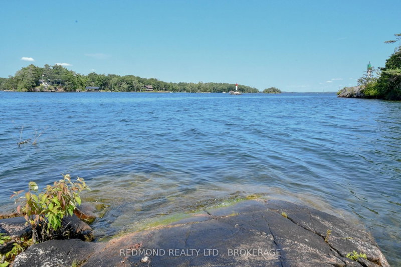 114 Prince Regent Island