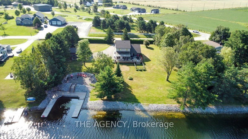 411 Champagne Road