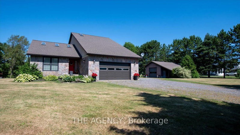 411 Champagne Road