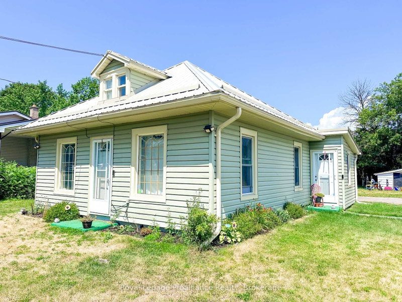 16 Huffman Road