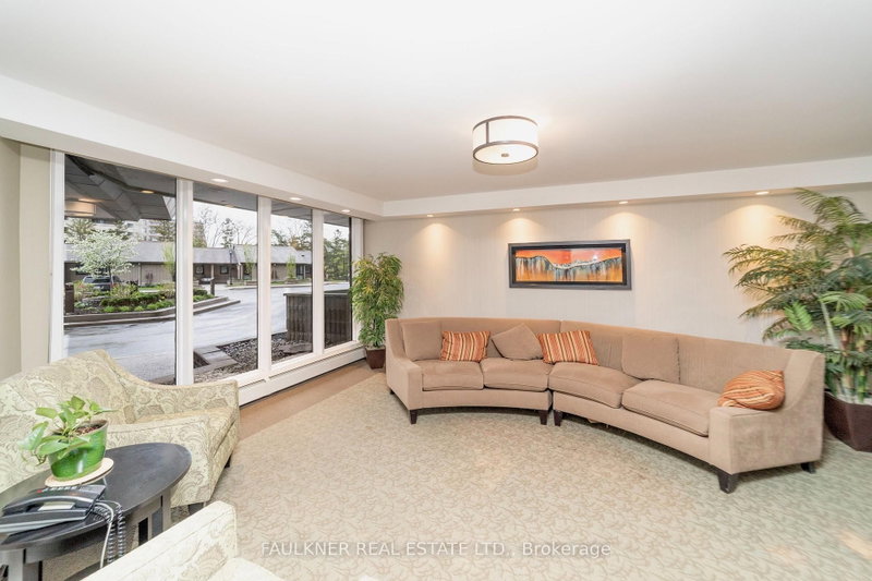 2202 - 1171 Ambleside Drive