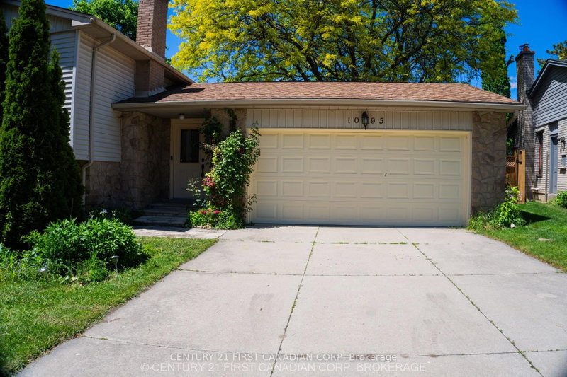 1095 Prince George Road
