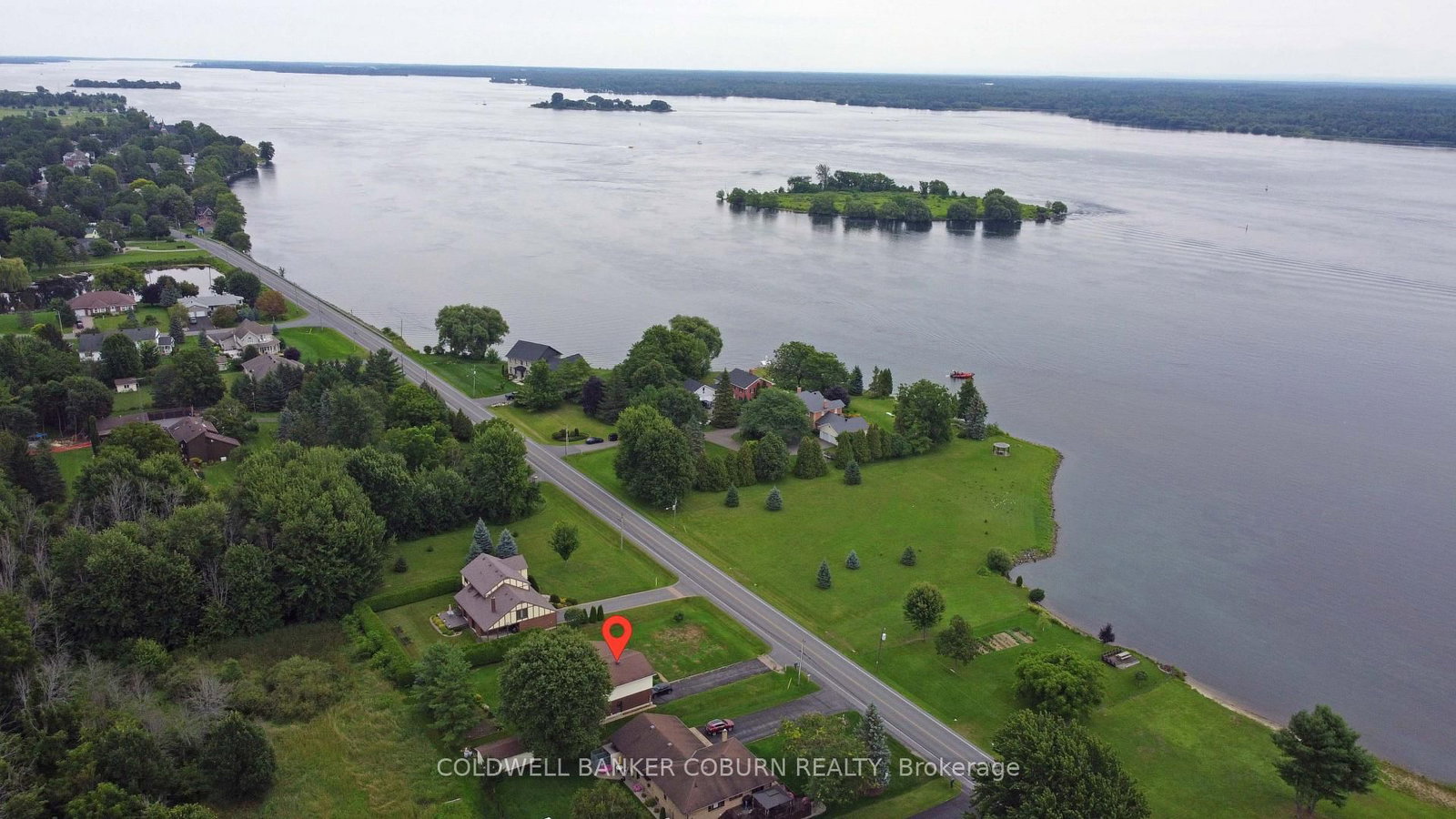 12169 Lakeshore Drive • South Dundas, ON photo 49