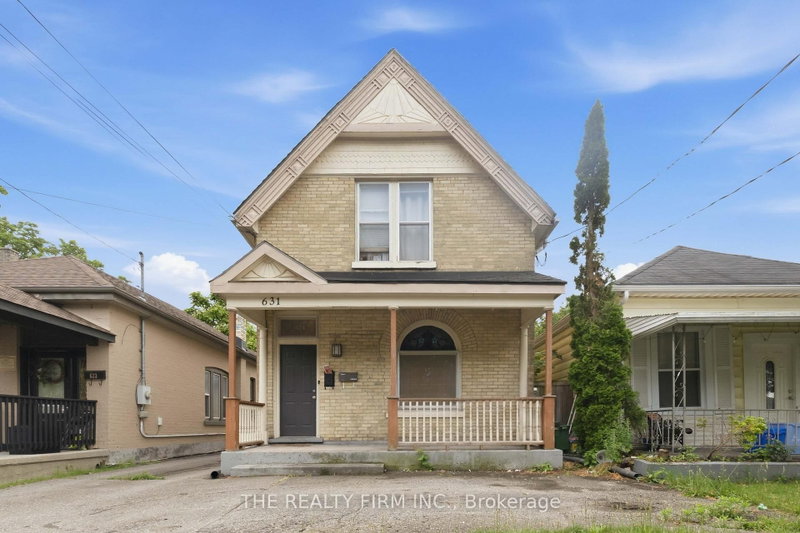 631 Elias Street